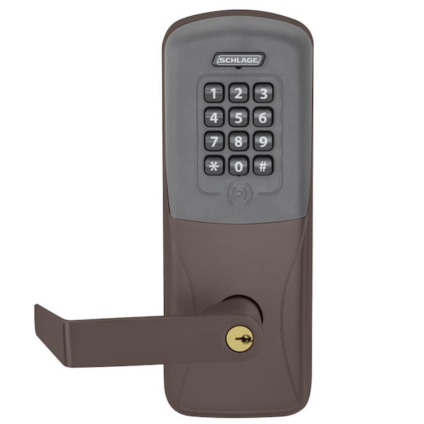 CO200CY70 PRK RHO 643e PD Electric Cylindrical Lock